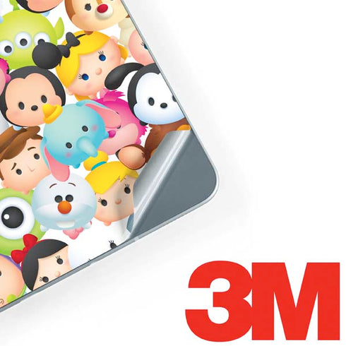 Disney Tsum Tsum Animated Characters Galaxy Book 12in Skin